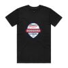 AS Colour Mens Staple Tee Thumbnail