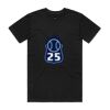 AS Colour Mens Staple Tee Thumbnail