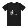 AS Colour Mens Staple Tee Thumbnail