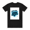 AS Colour Mens Staple Tee Thumbnail