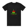 AS Colour Mens Staple Tee Thumbnail