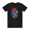 AS Colour Mens Staple Tee Thumbnail