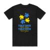 AS Colour Mens Staple Tee Thumbnail