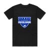 AS Colour Mens Staple Tee Thumbnail