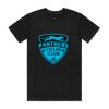 AS Colour Mens Staple Tee Thumbnail
