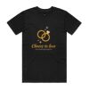 AS Colour Mens Staple Tee Thumbnail