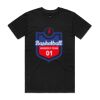 AS Colour Mens Staple Tee Thumbnail