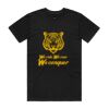 AS Colour Mens Staple Tee Thumbnail