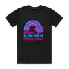 AS Colour Mens Staple Tee Thumbnail