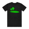 AS Colour Mens Staple Tee Thumbnail