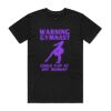 AS Colour Mens Staple Tee Thumbnail
