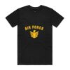 AS Colour Mens Staple Tee Thumbnail