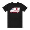 AS Colour Mens Staple Tee Thumbnail