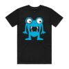AS Colour Mens Staple Tee Thumbnail