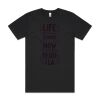 AS Colour Mens Block Tee Thumbnail