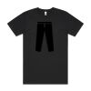 AS Colour Mens Block Tee Thumbnail