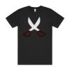 AS Colour Mens Block Tee Thumbnail