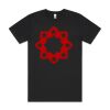 AS Colour Mens Block Tee Thumbnail