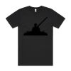 AS Colour Mens Block Tee Thumbnail
