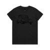 AS Colour Womens Maple Tee Thumbnail