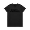 AS Colour Womens Maple Tee Thumbnail