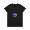 AS Colour Womens Maple Tee Thumbnail