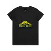 AS Colour Womens Maple Tee Thumbnail