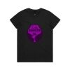 AS Colour Womens Maple Tee Thumbnail
