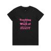 AS Colour Womens Maple Tee Thumbnail