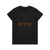 AS Colour Womens Maple Tee Thumbnail