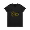 AS Colour Womens Maple Tee Thumbnail