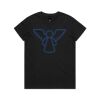 AS Colour Womens Maple Tee Thumbnail